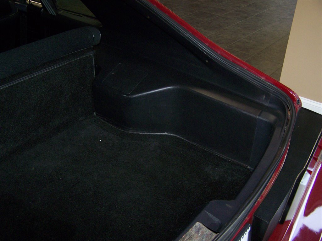 1982 Ford Escort - $35,890