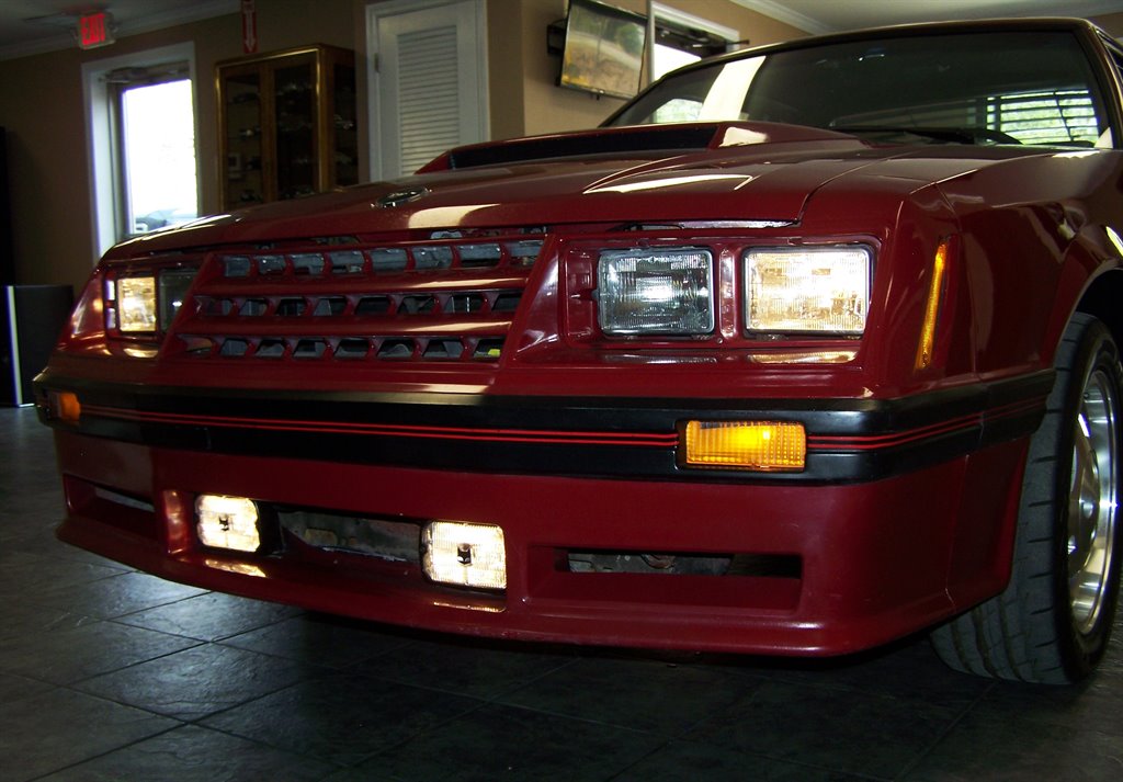 1982 Ford Escort - $35,890