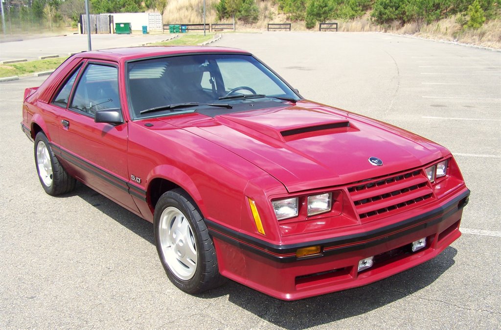 1982 Ford Escort - $35,890