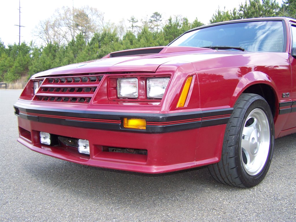 1982 Ford Escort - $35,890