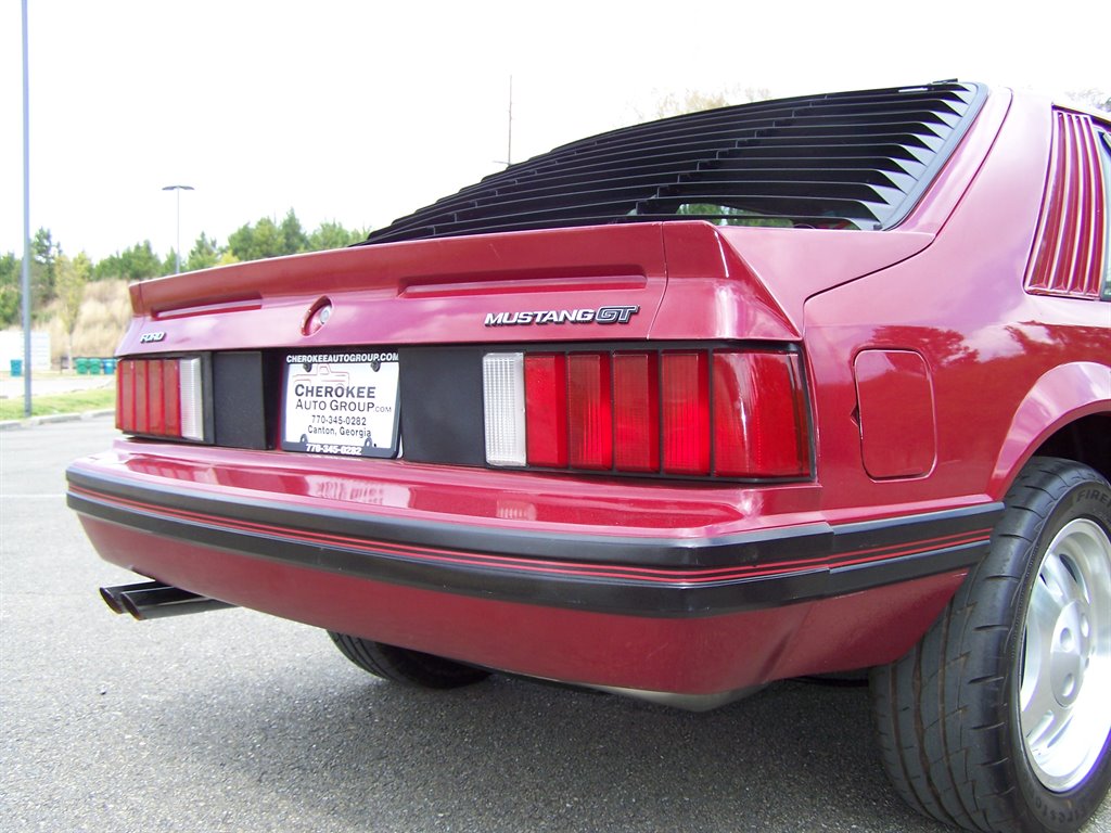1982 Ford Escort - $35,890