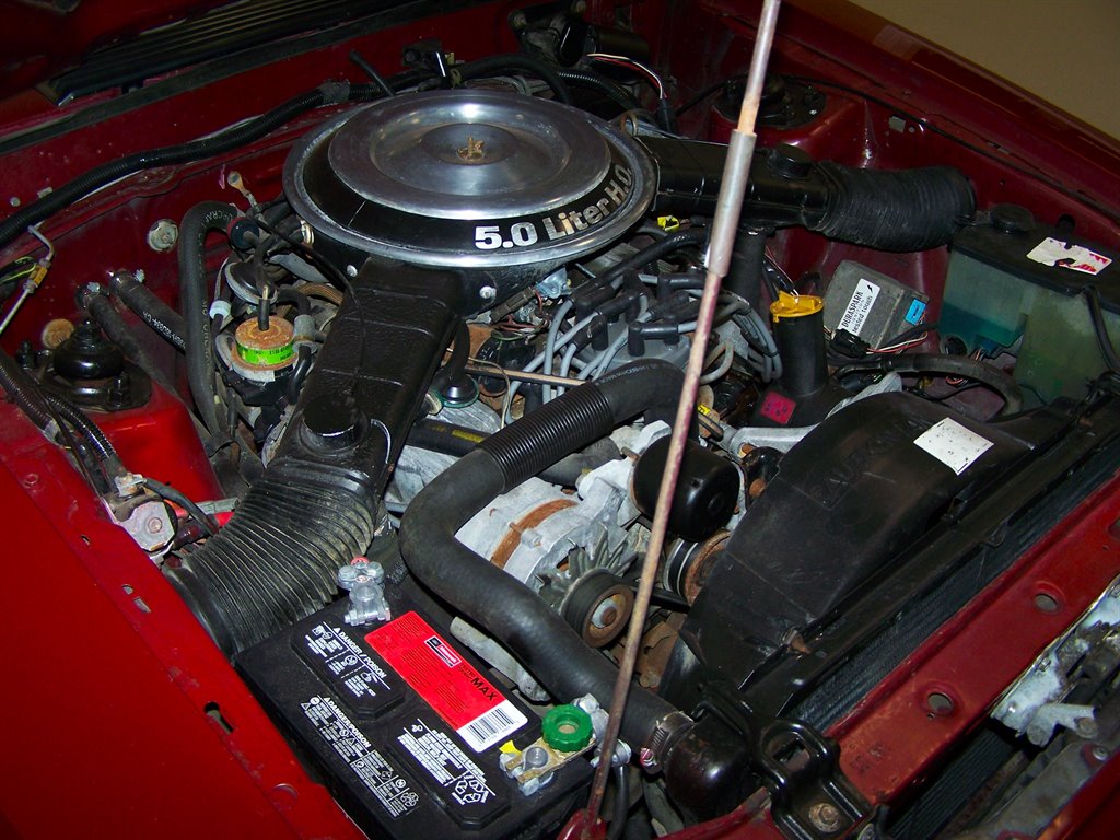 1982 Ford Escort - $35,890