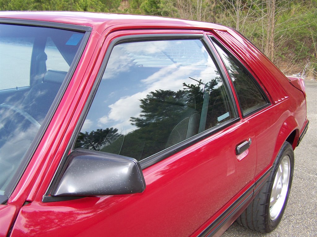 1982 Ford Escort - $35,890