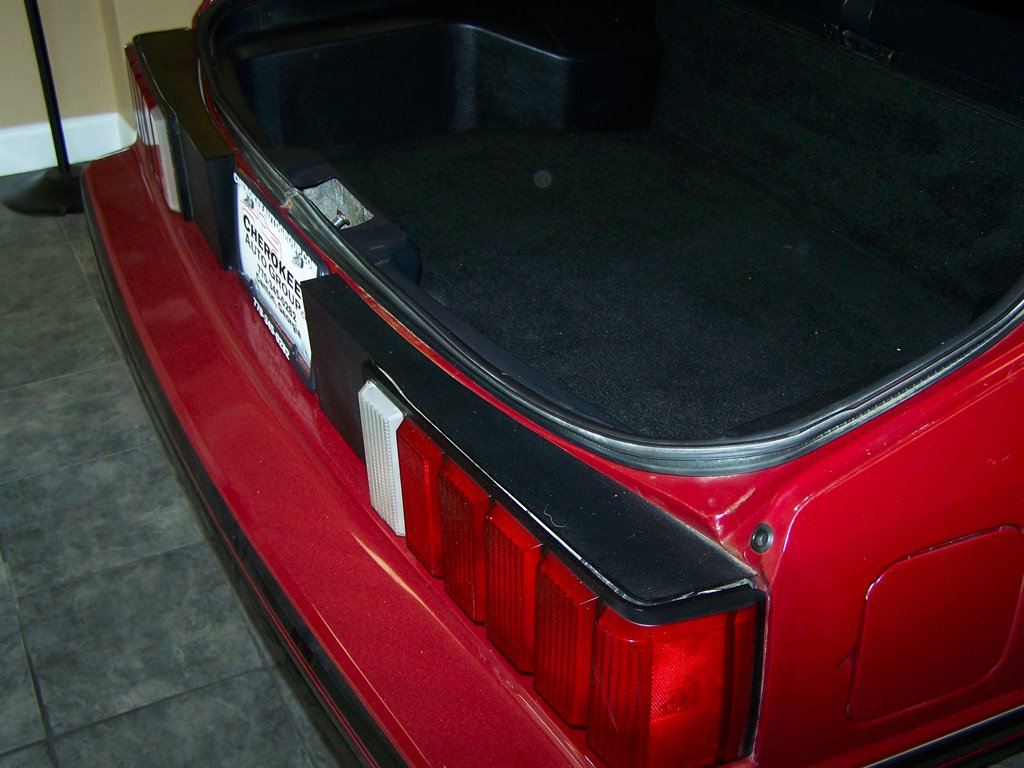 1982 Ford Escort - $35,890