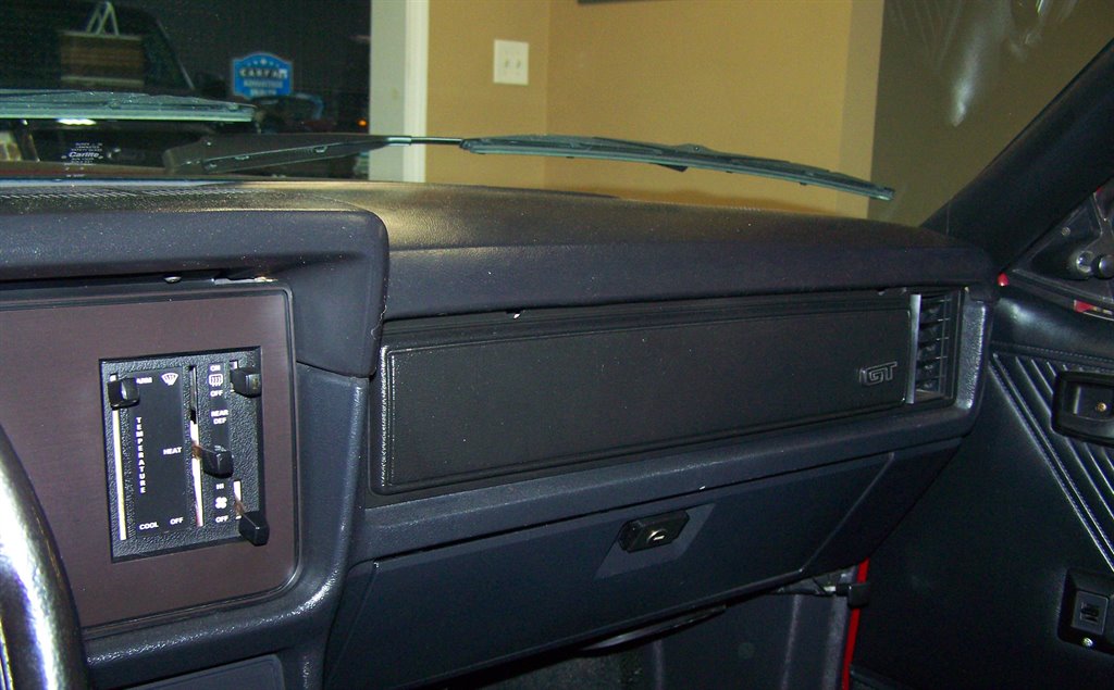 1982 Ford Escort - $35,890