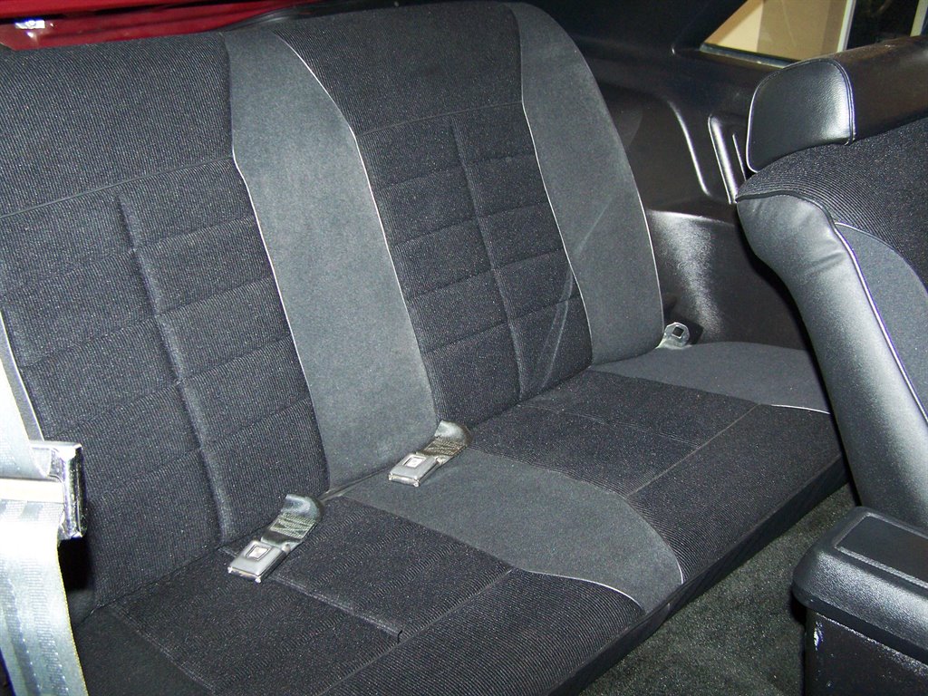 1982 Ford Escort - $35,890
