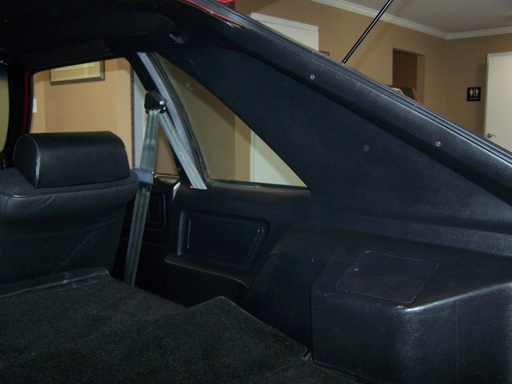 1982 Ford Escort - $35,890