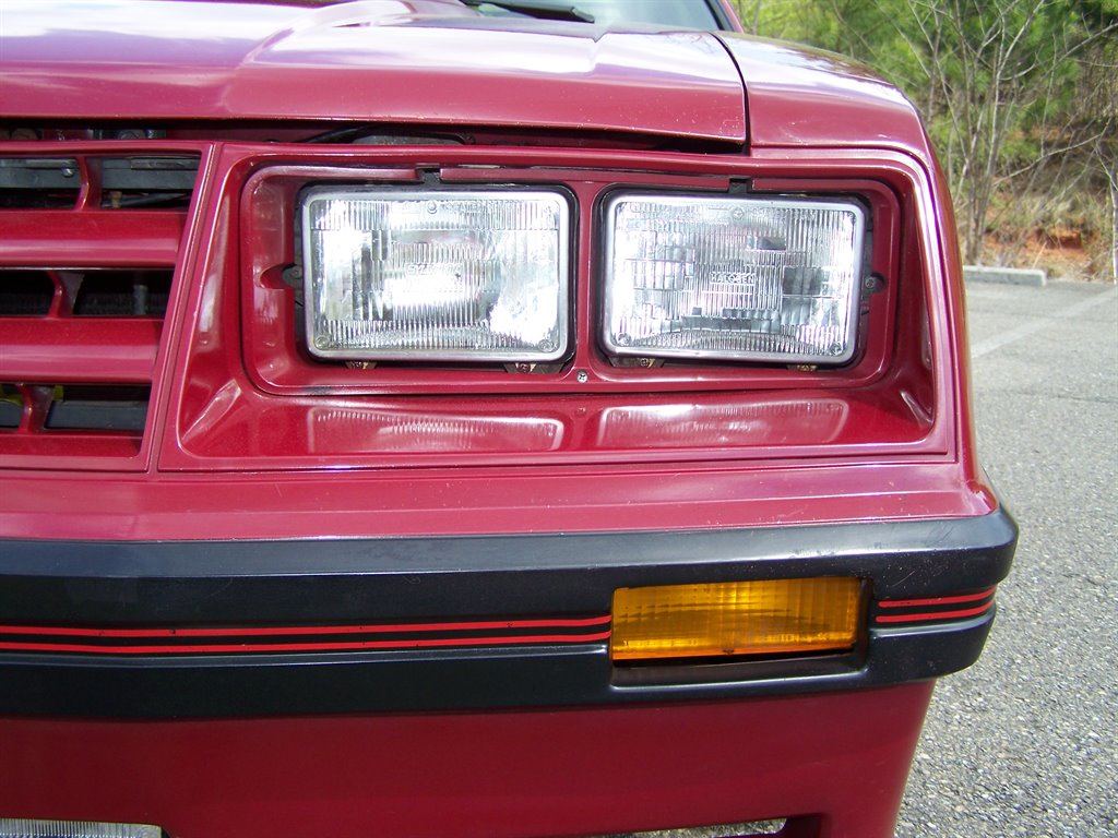 1982 Ford Escort - $35,890