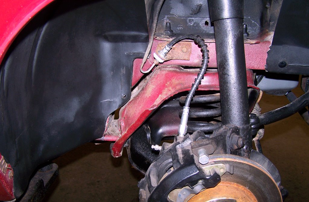1982 Ford Escort - $35,890