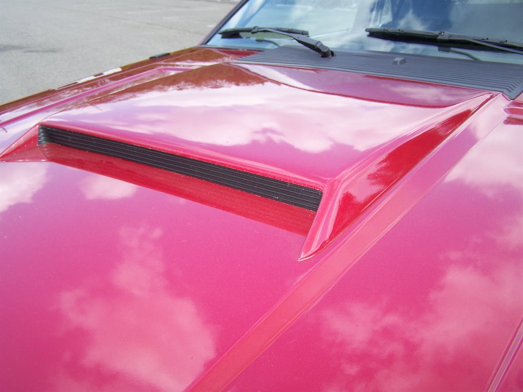 1982 Ford Escort - $35,890