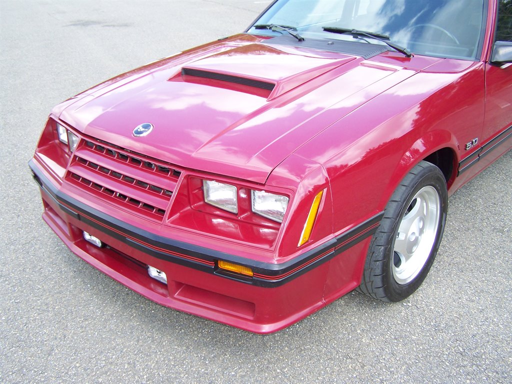 1982 Ford Escort - $35,890