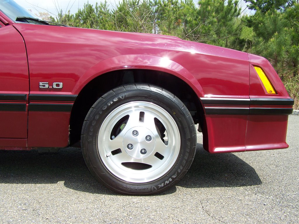 1982 Ford Escort - $35,890