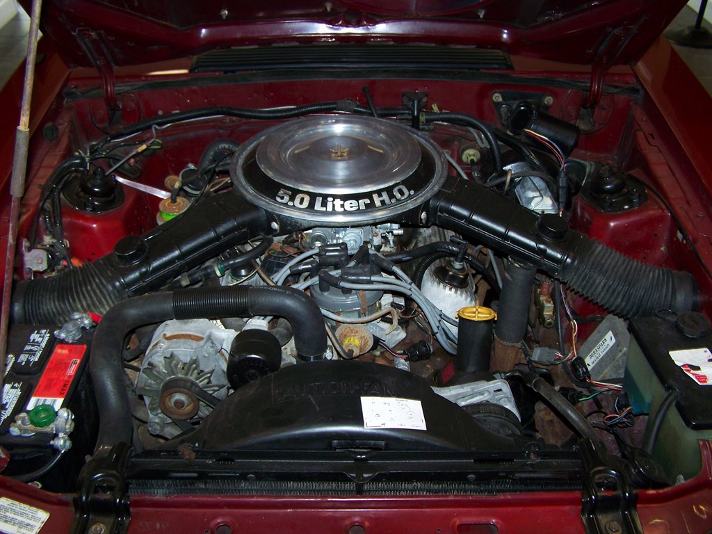 1982 Ford Escort - $35,890