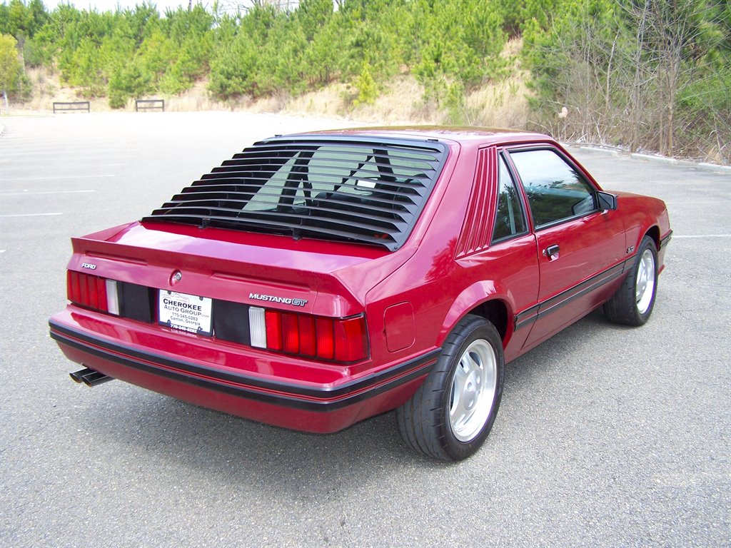 1982 Ford Escort - $35,890