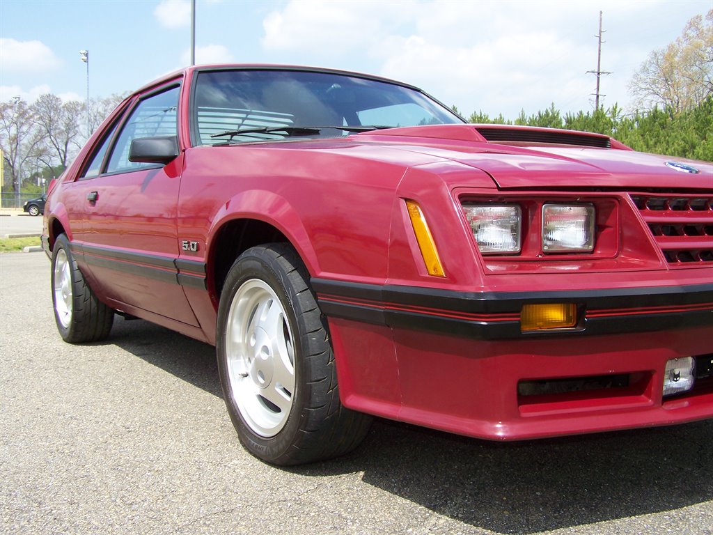 1982 Ford Escort - $35,890