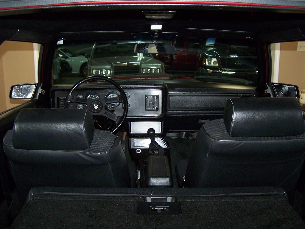 1982 Ford Escort - $35,890