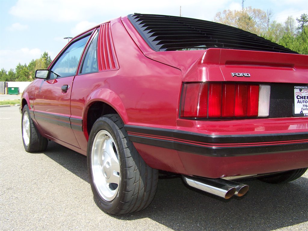 1982 Ford Escort - $35,890