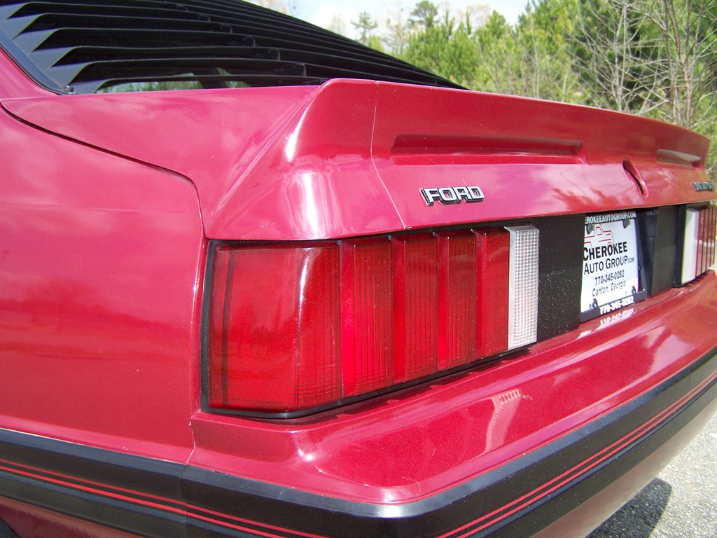1982 Ford Escort - $35,890