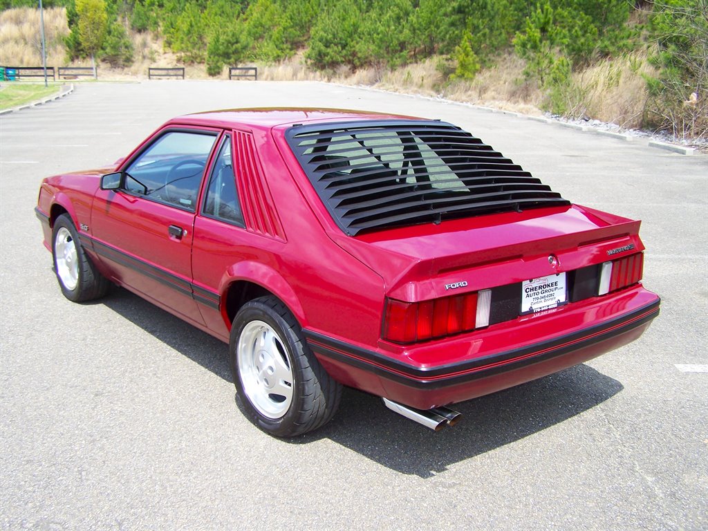 1982 Ford Escort - $35,890