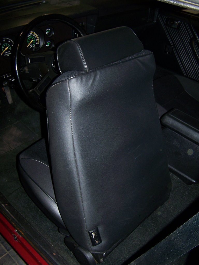 1982 Ford Escort - $35,890