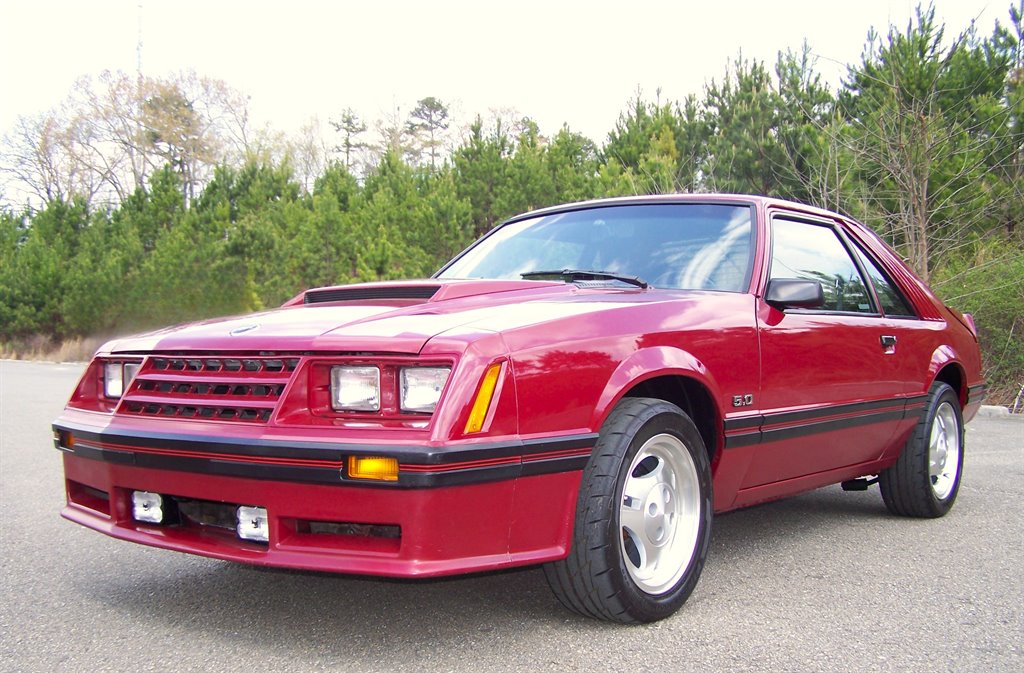 1982 Ford Escort - $35,890