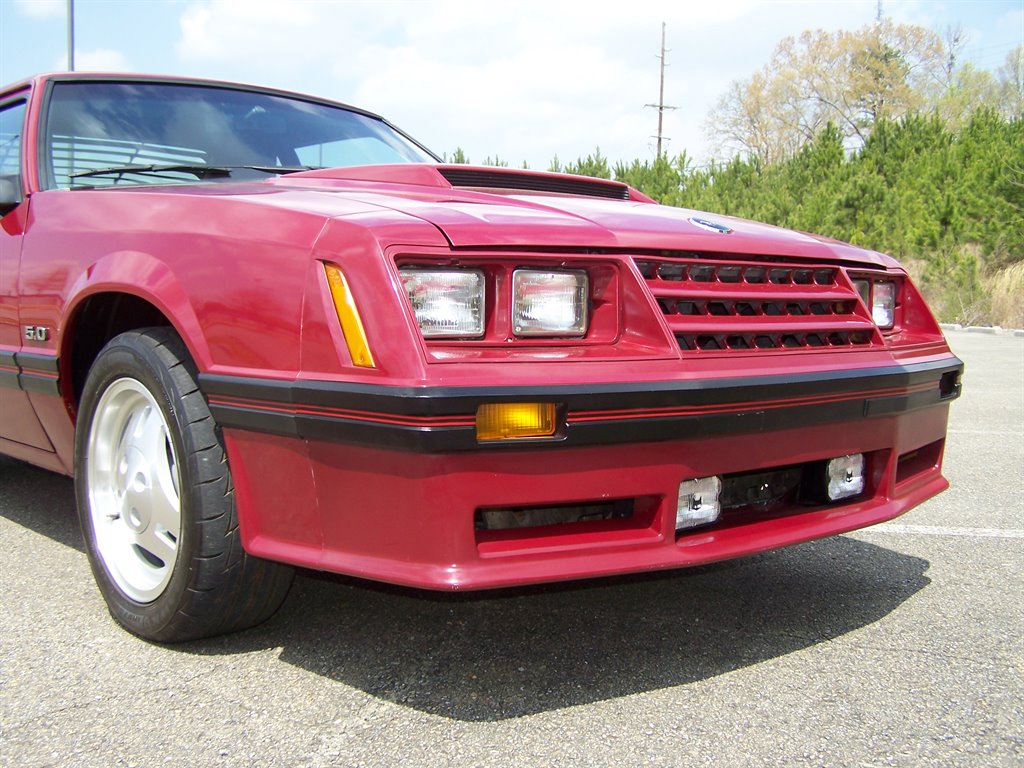 1982 Ford Escort - $35,890