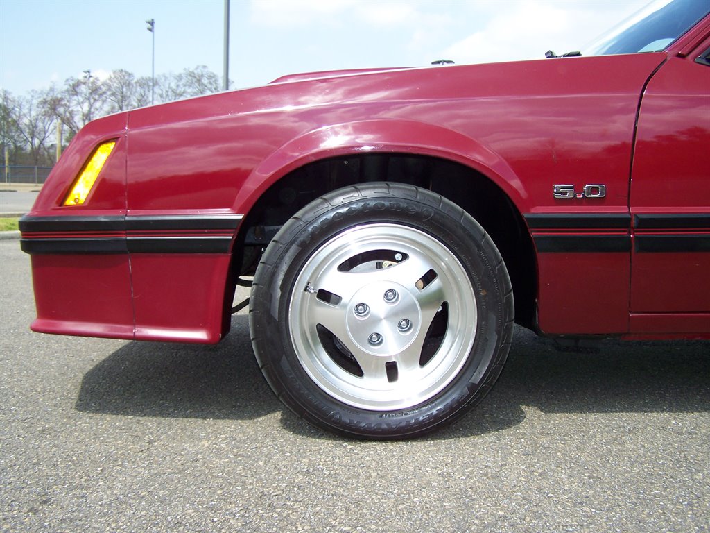 1982 Ford Escort - $35,890