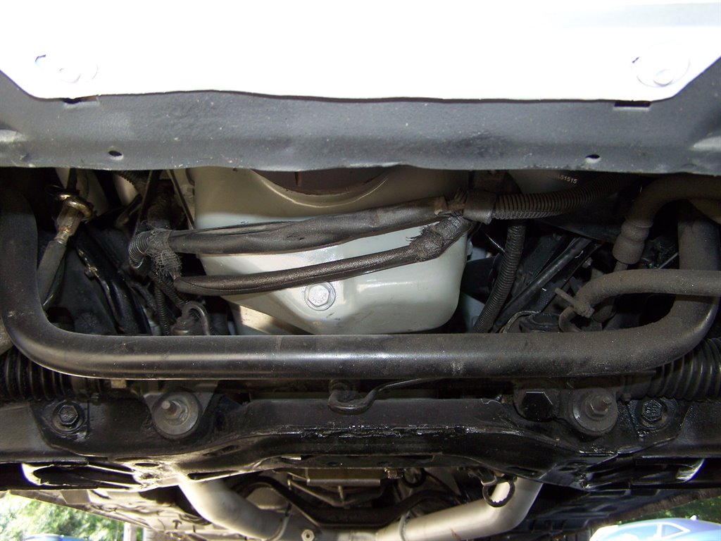 1992 Ford Mustang - $18,890