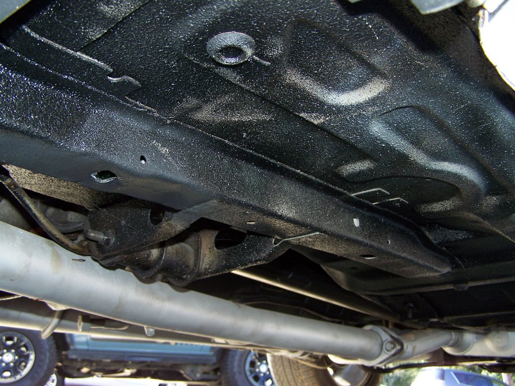 1992 Ford Mustang - $18,890