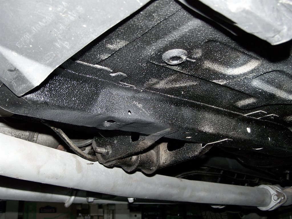 1992 Ford Mustang - $18,890