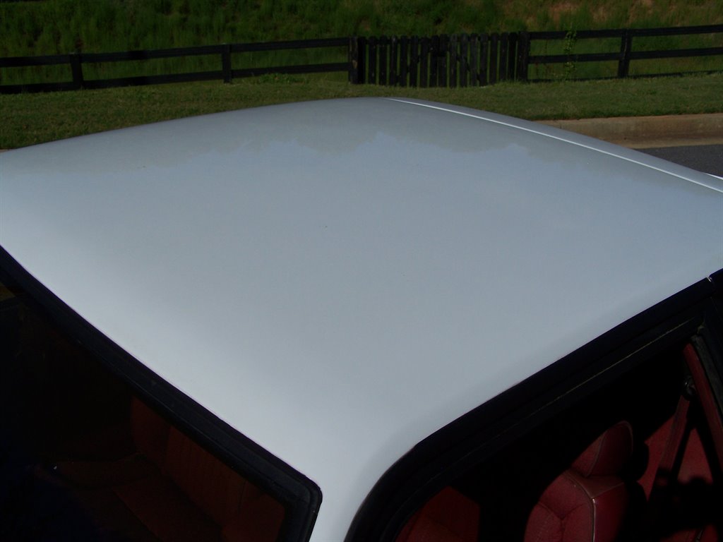 1992 Ford Mustang - $18,890