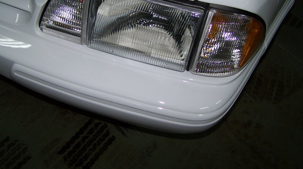 1992 Ford Mustang - $18,890