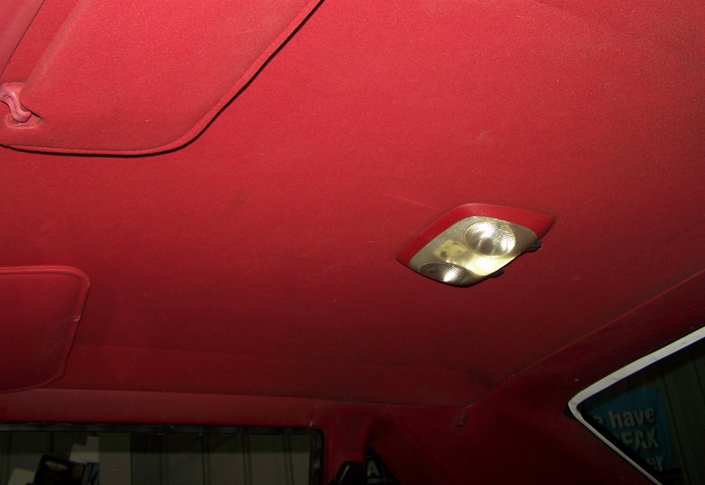 1992 Ford Mustang - $18,890