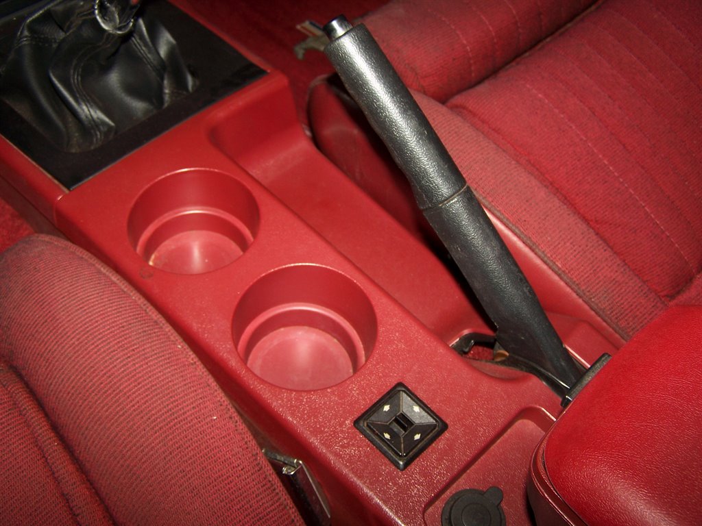 1992 Ford Mustang - $18,890