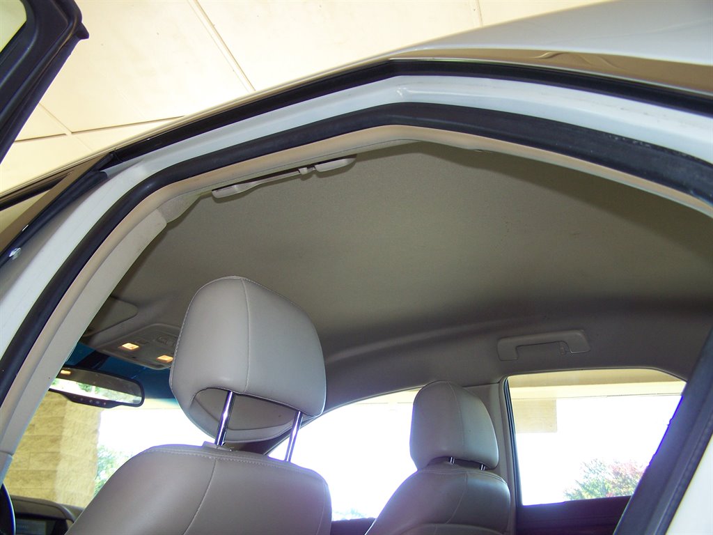 2010 Cadillac CTS - $8,890