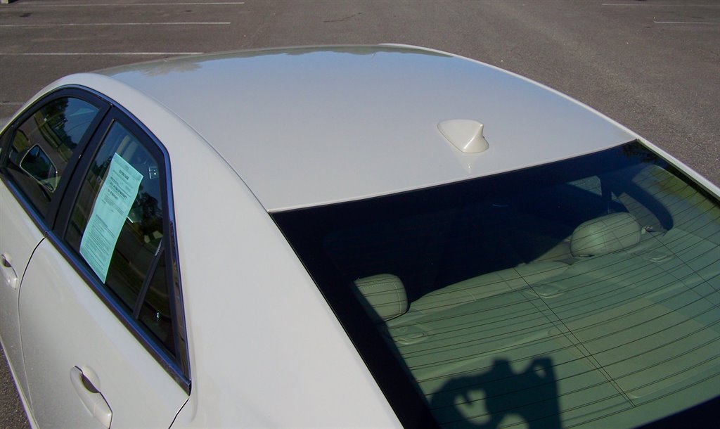 2010 Cadillac CTS - $8,890