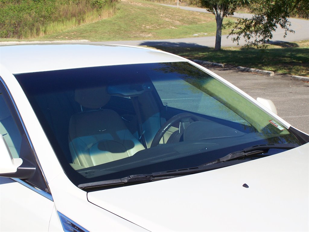 2010 Cadillac CTS - $8,890