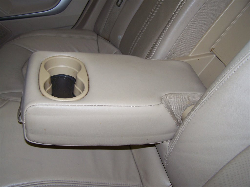 2010 Cadillac CTS - $8,890