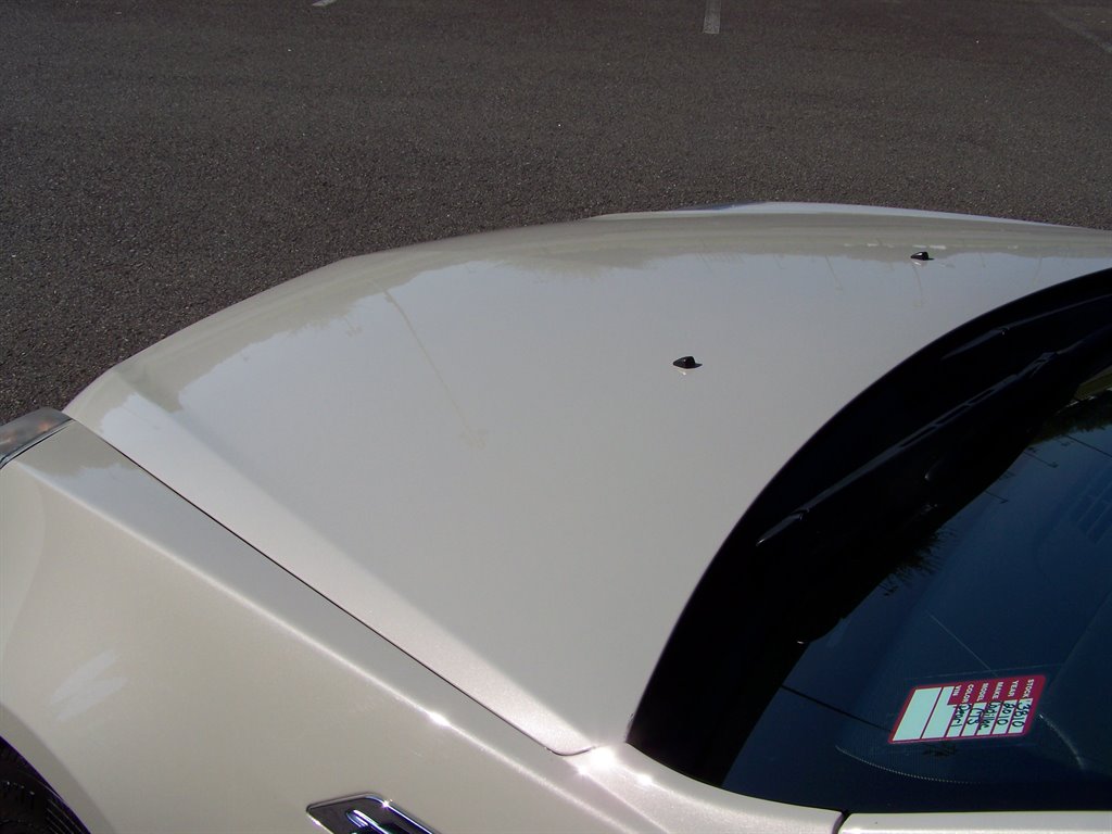 2010 Cadillac CTS - $8,890