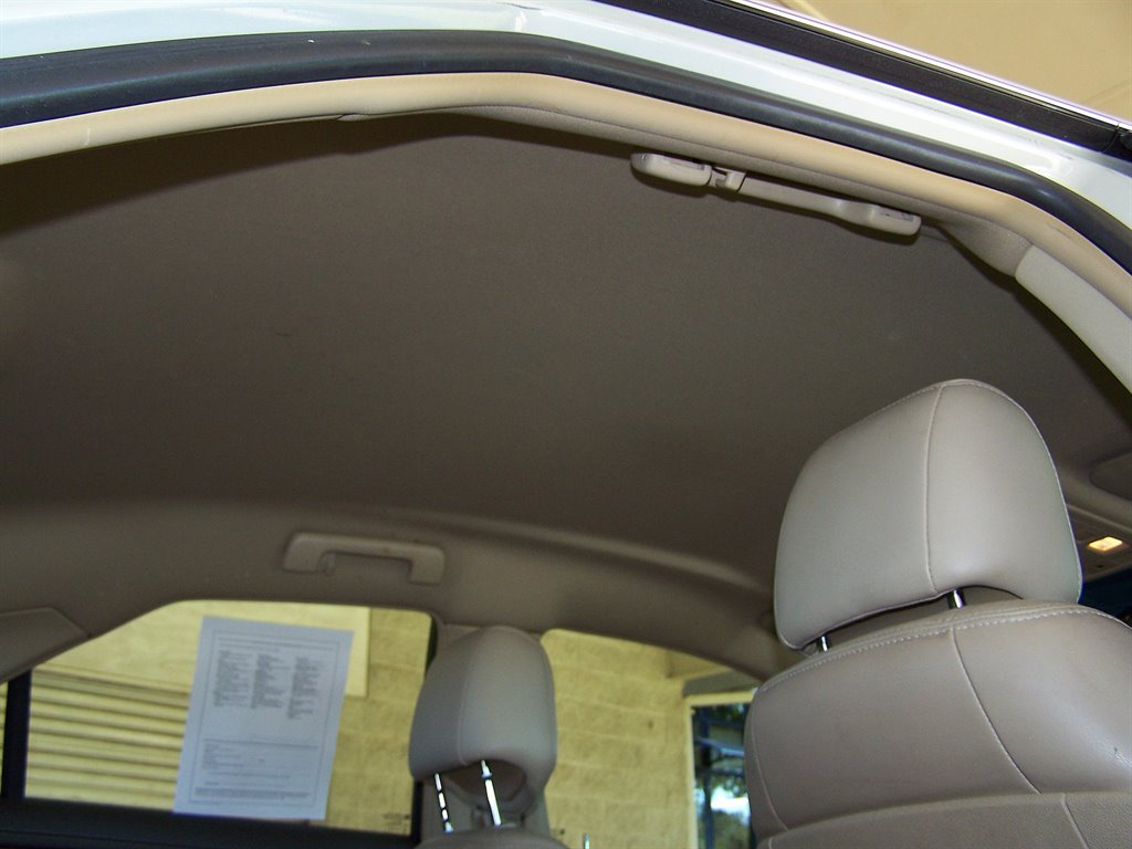 2010 Cadillac CTS - $8,890