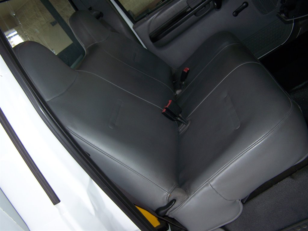 2006 Ford F-350 Super Duty - $17,890