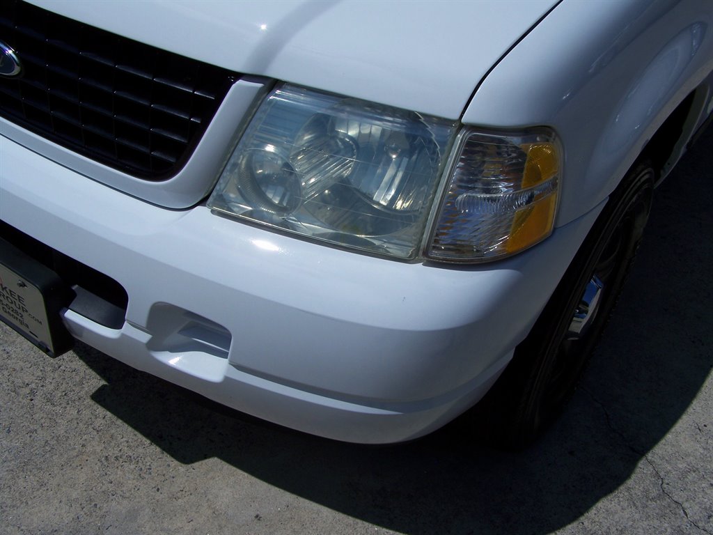 2005 Ford Explorer - $16,890
