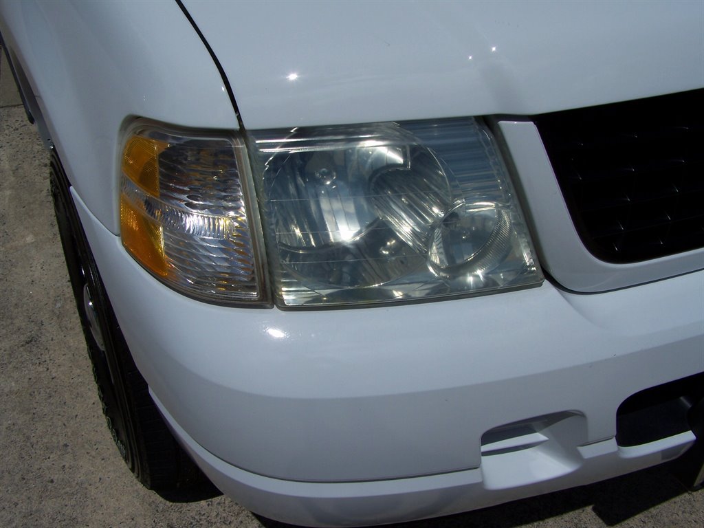 2005 Ford Explorer - $16,890