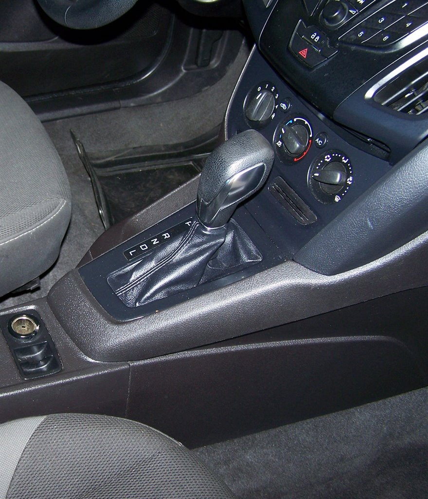 2013 Ford Focus - $7,990
