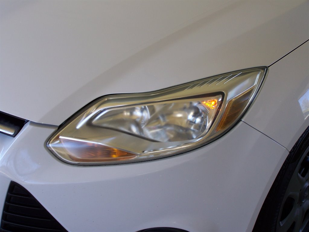 2013 Ford Focus #36