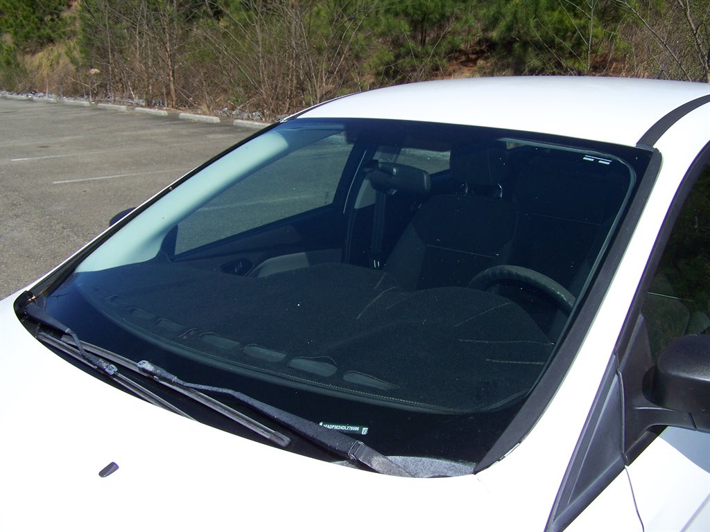 2013 Ford Focus - $7,990