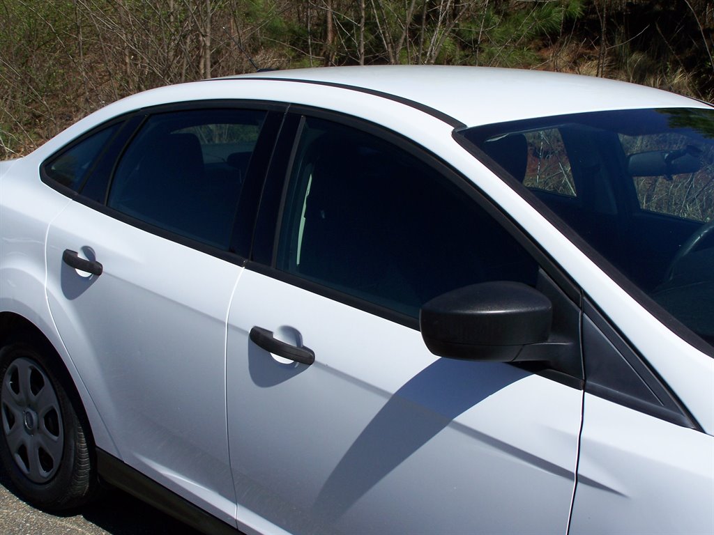 2013 Ford Focus #29