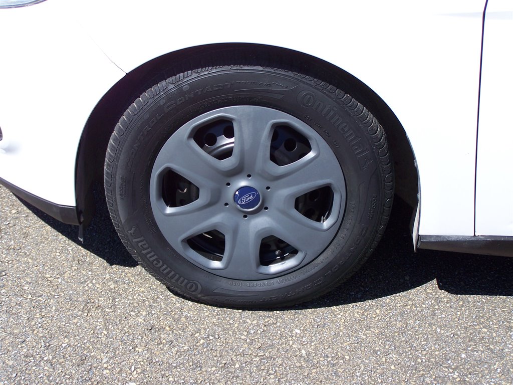 2013 Ford Focus #10
