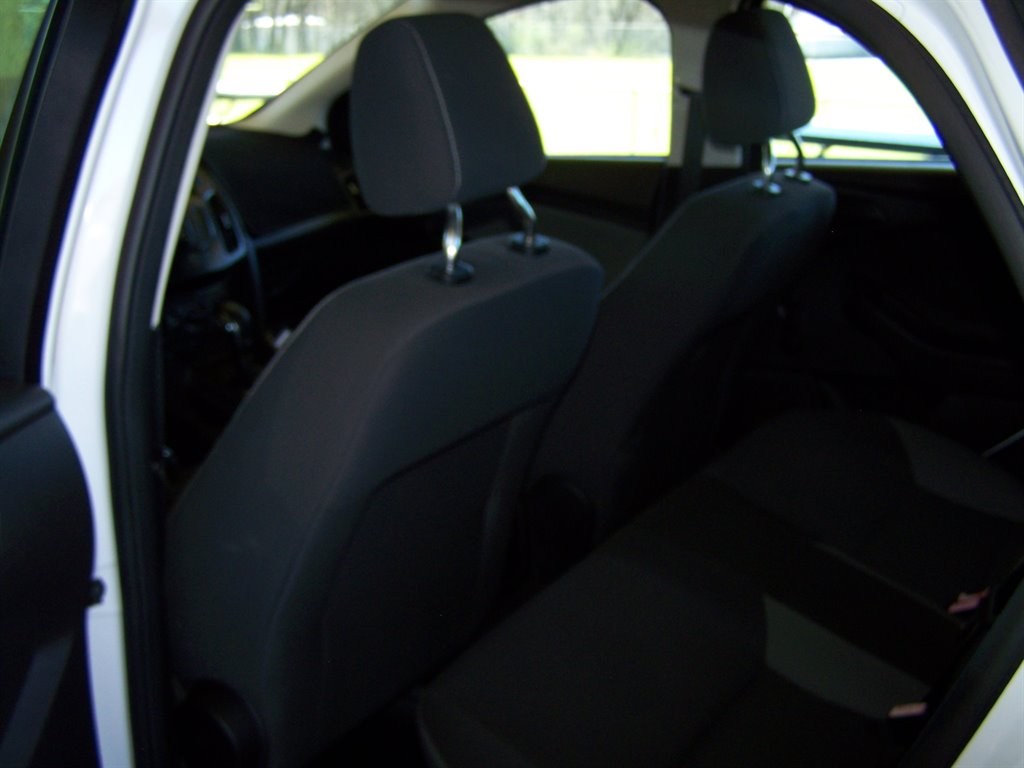 2013 Ford Focus #56
