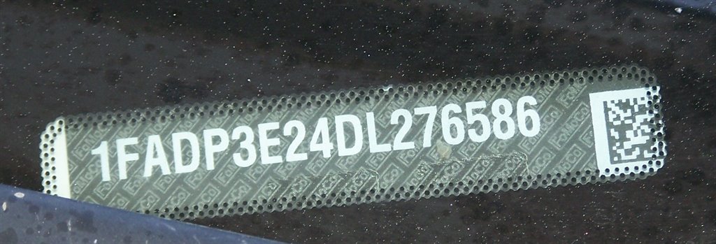 2013 Ford Focus #79
